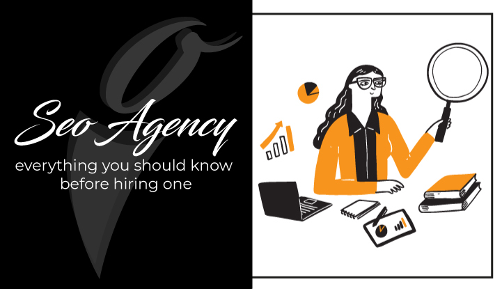 SEO Agency: everything you should know before hiring one
