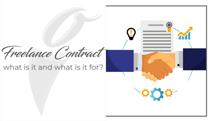 Freelance contract: What is it and what is it for?
