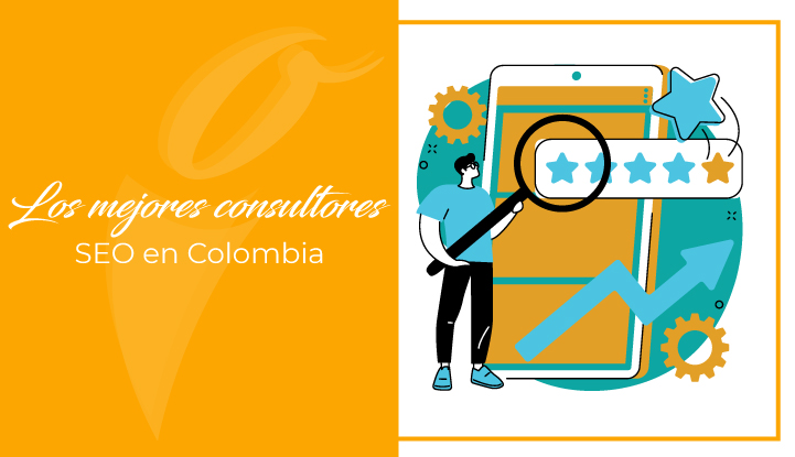 mejores consultores seo colombia