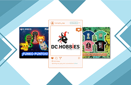 DC Hobbies Admon. de Redes