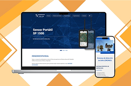 Rendimiento Real website
