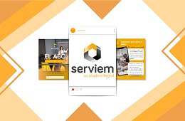 Serviem Admon. de Redes